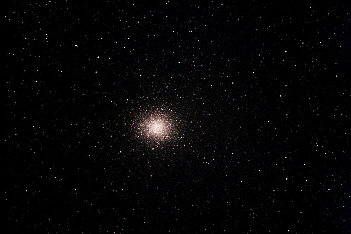 NGC5139 Omega Centauri cluster