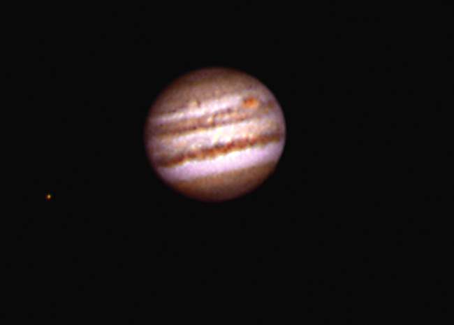 Jupiter